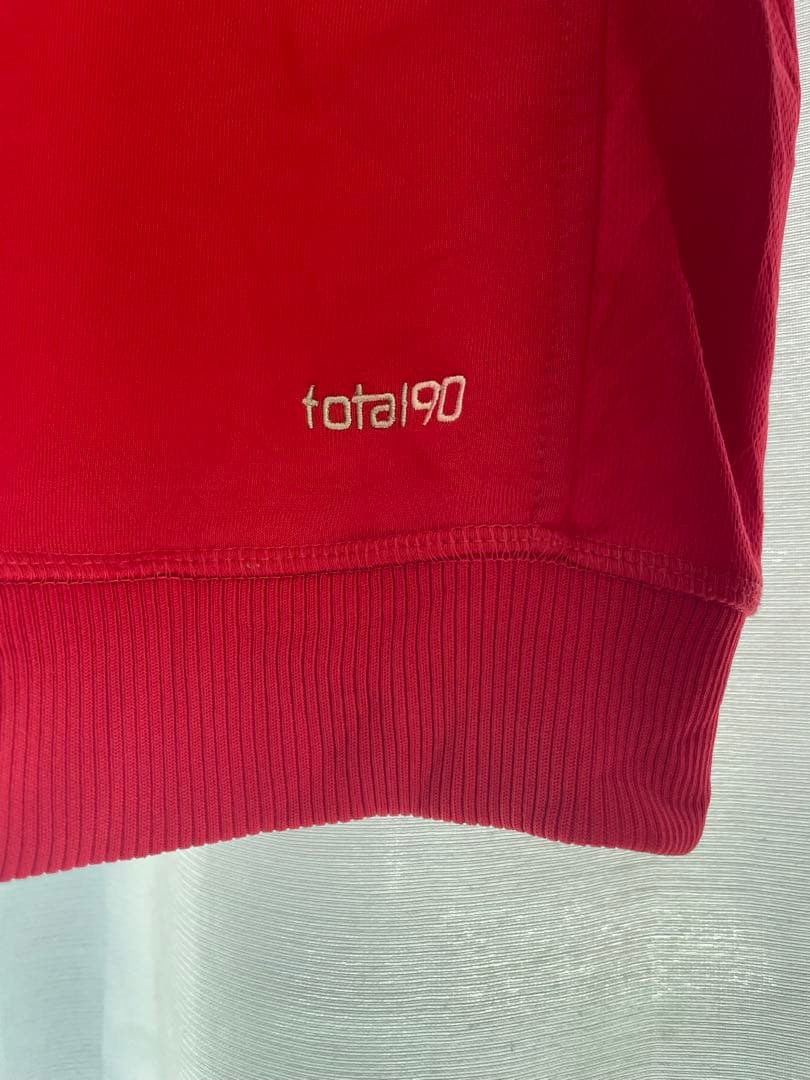 Nike×アーセナル/スウェットシャツ/ジャージ/ナイキ M total90