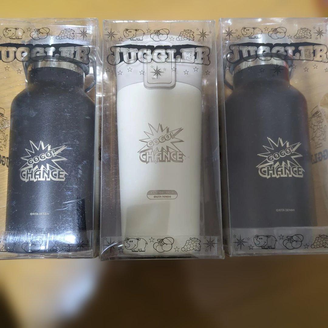 ジャグラー　グッズ　まとめ売り　大量
