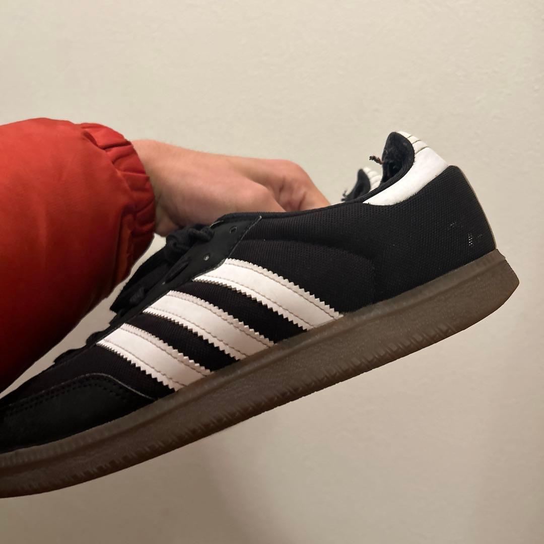 ウェア adidas velosamba