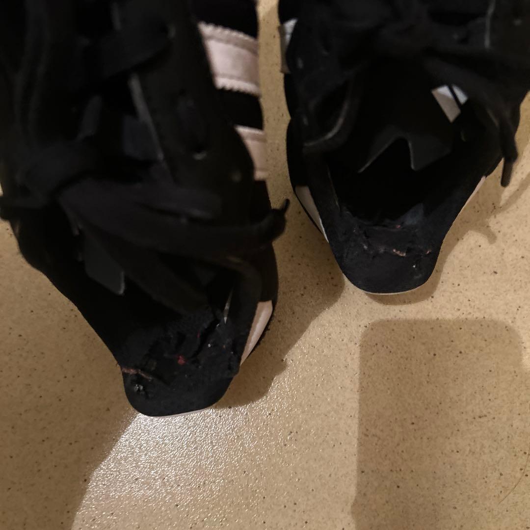 ウェア adidas velosamba