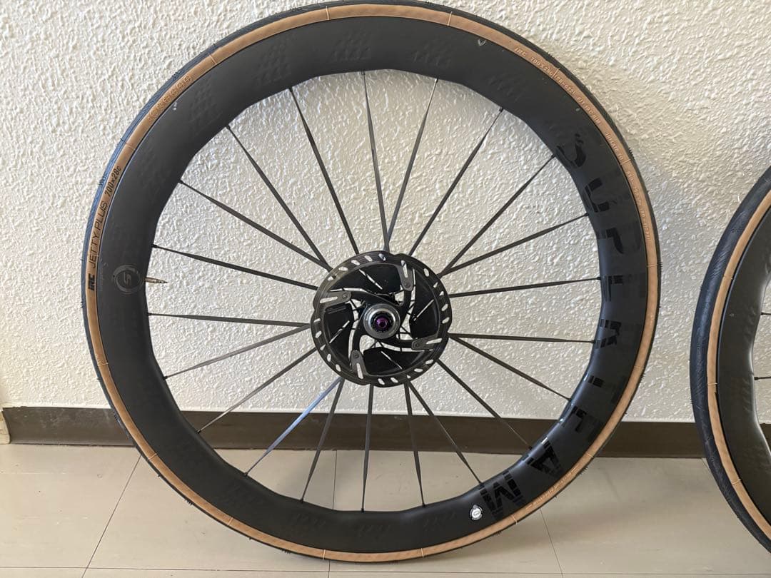 スーパーチーム s-all ultra carbon 2023
