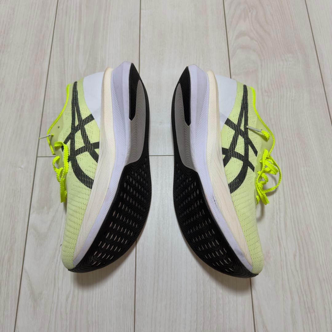 スパイク・シューズ ASICS S4+YOGIRI 27.5cm