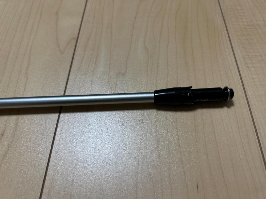 よし ATTAS Daaas 4S タイトリスト1W用スリーブ付シャフト