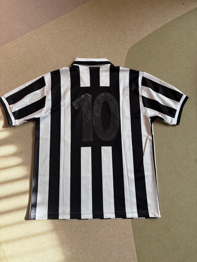 Juventus ユベントス　90年代　Kappa ユニフォーム　デルピエロ