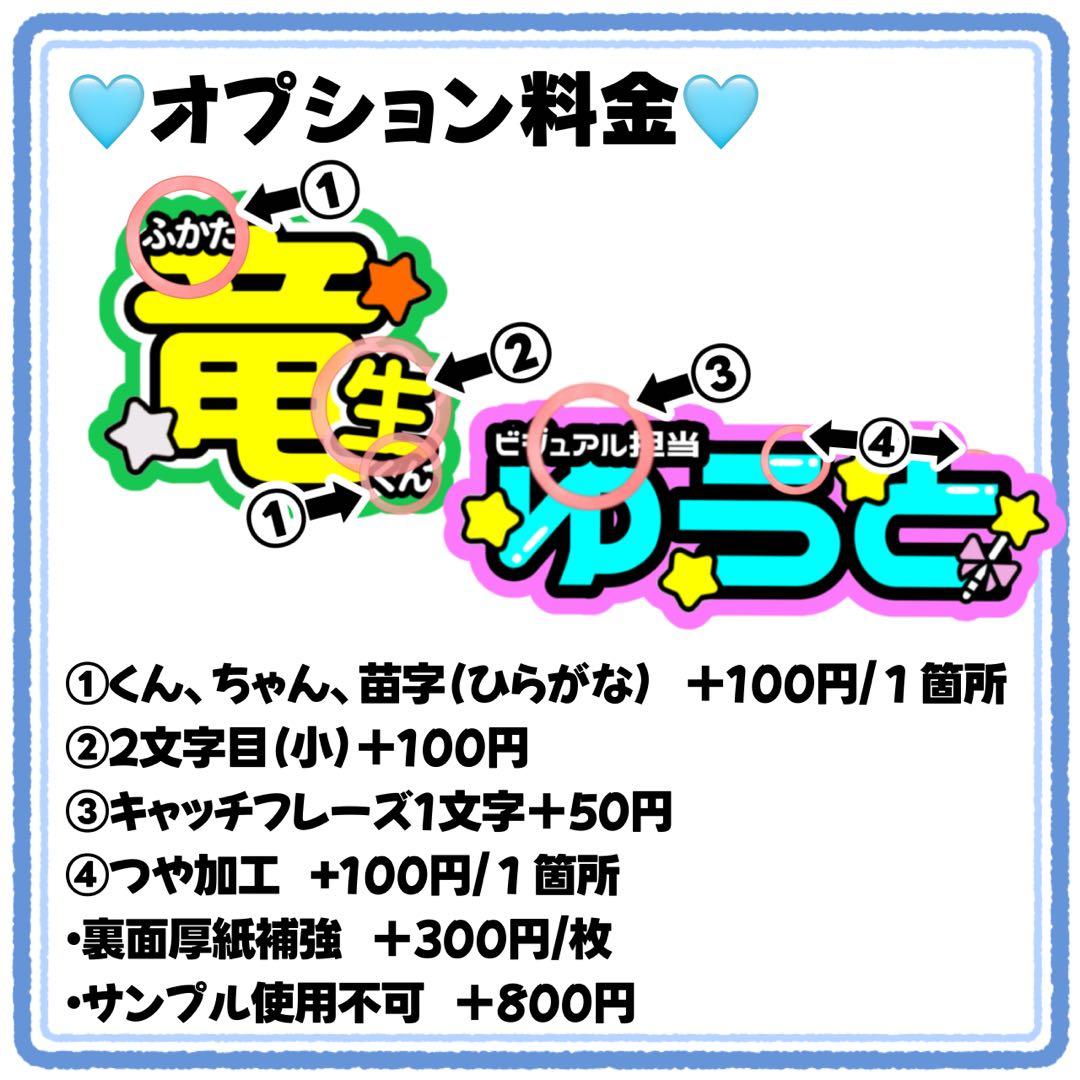 うちわ文字　団扇屋さん　オーダー　文字パネル　ファンサ　ネームボード　ハングル