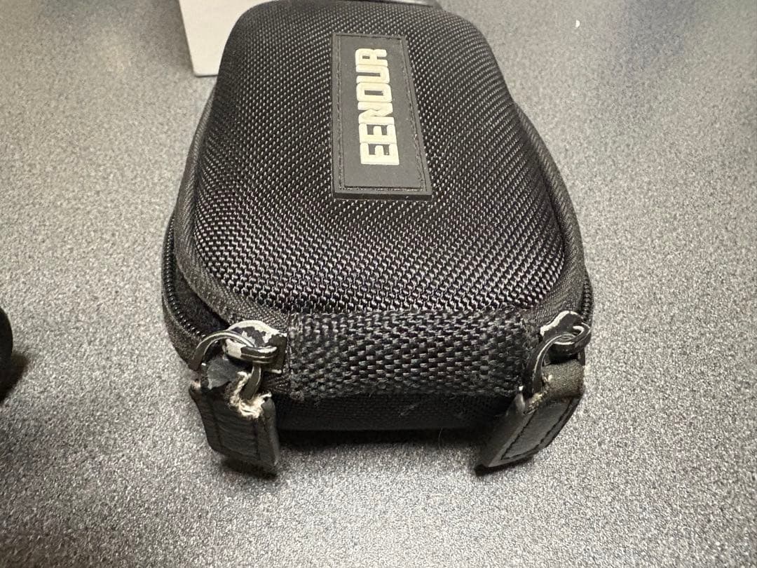 EENOUR SW-1000D ゴルフ用距離計