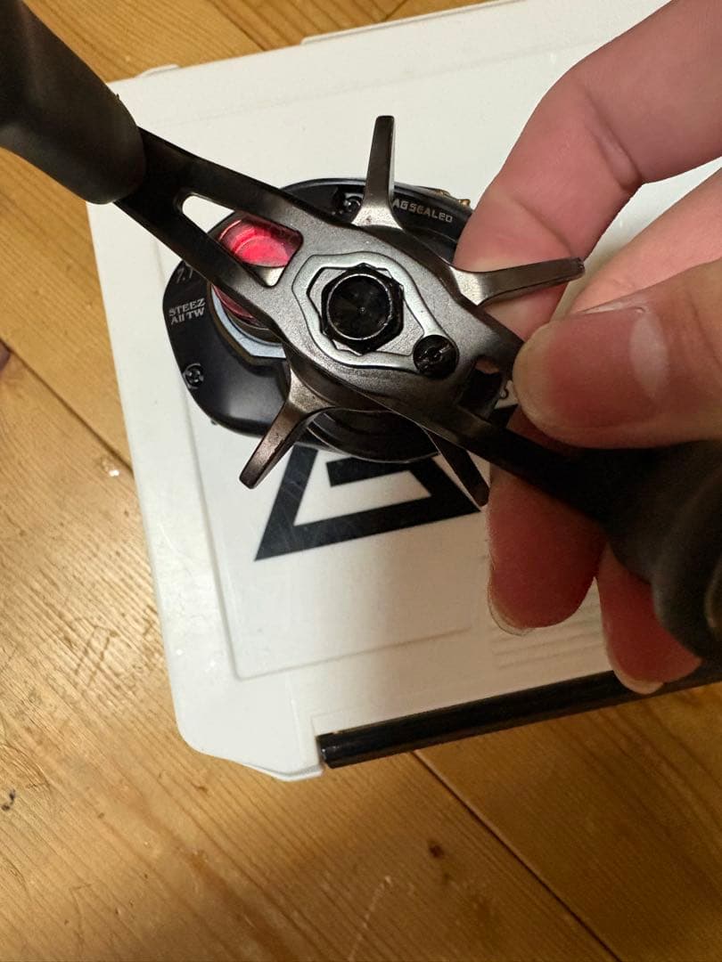 スティーズa2tw