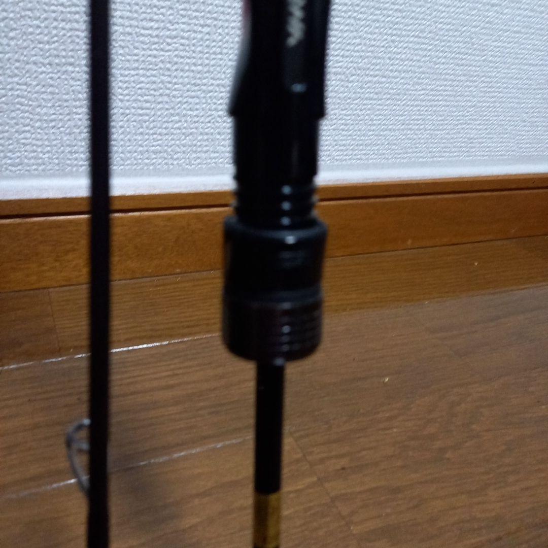 Daiwa IPRIMI 62UL トラウトロッド
