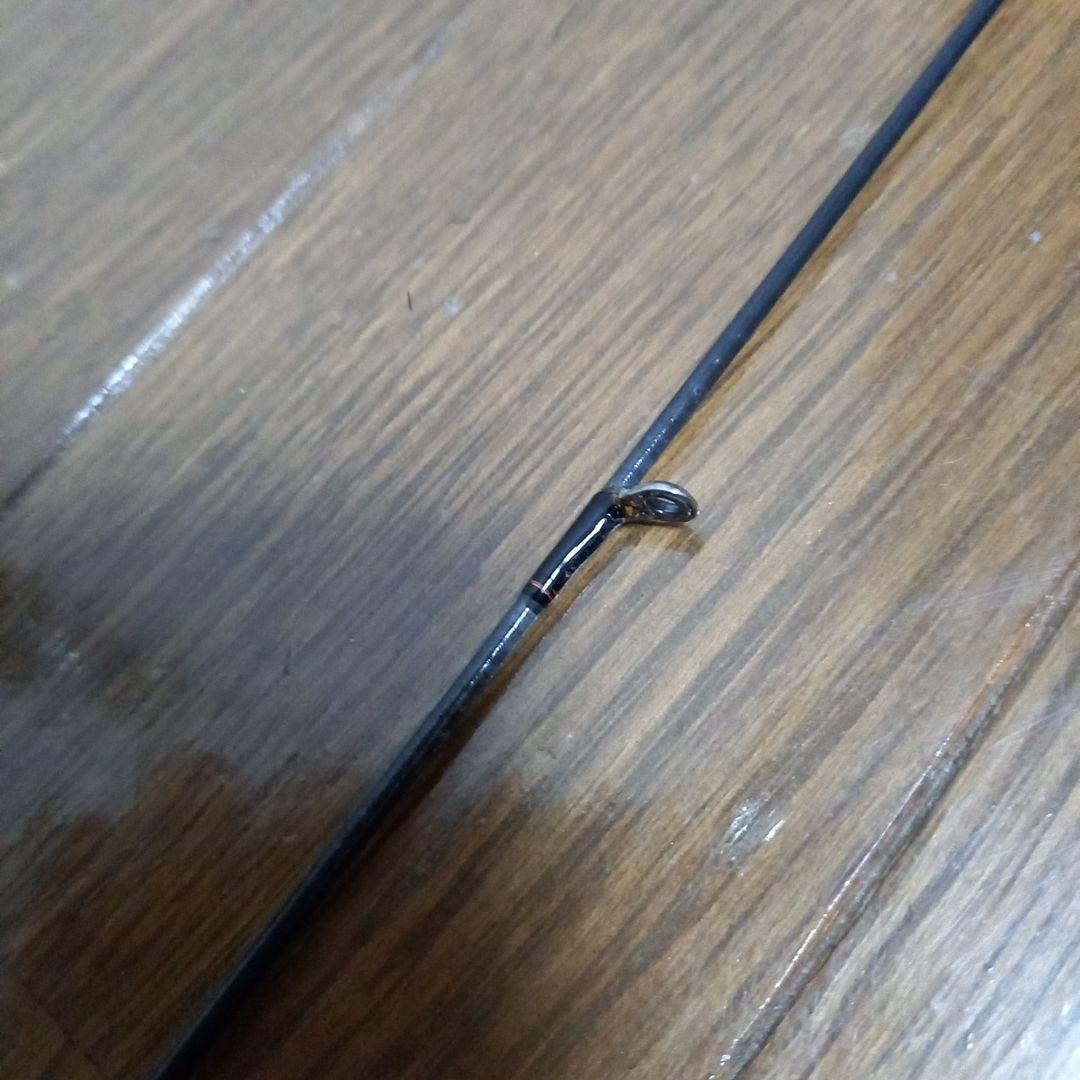 Daiwa IPRIMI 62UL トラウトロッド