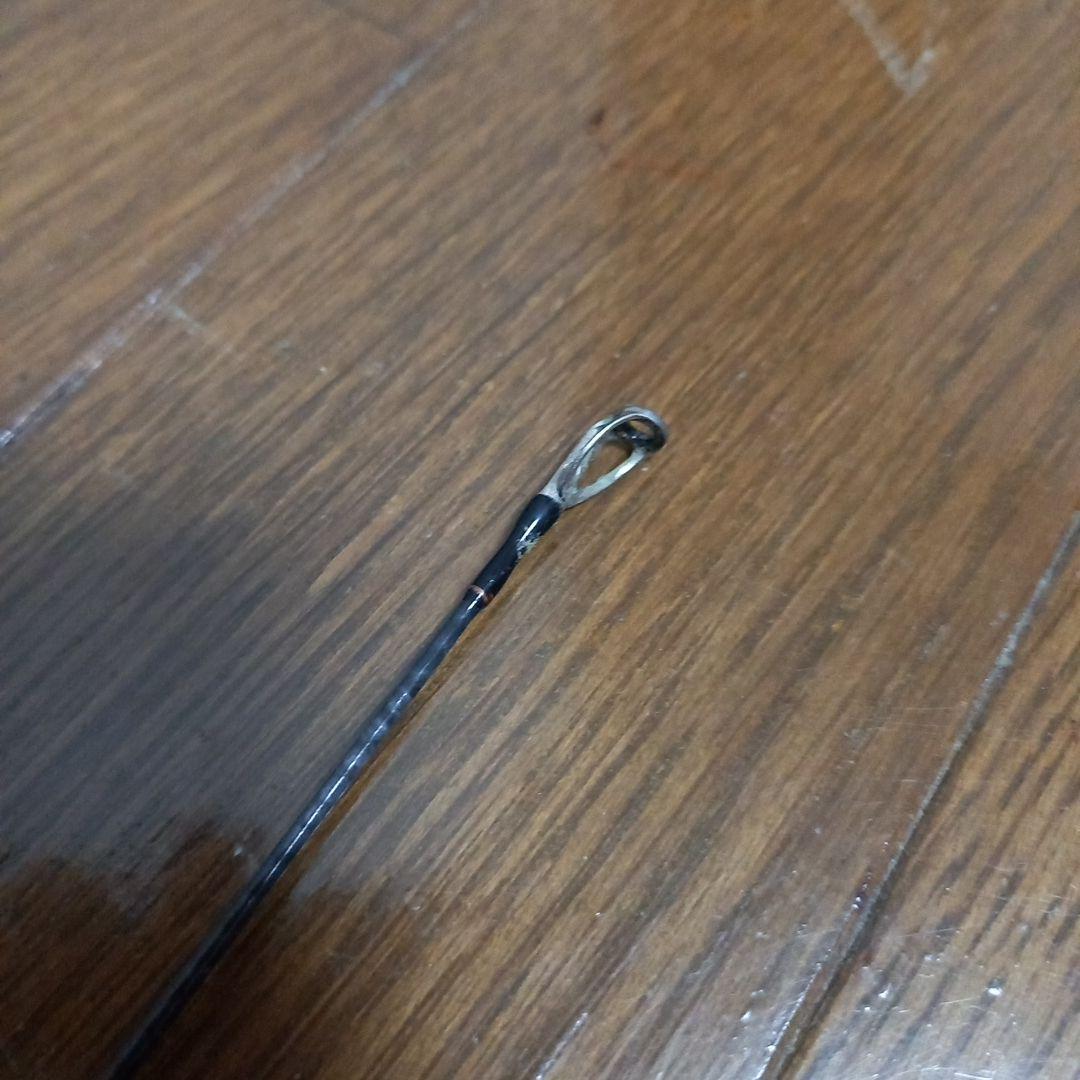 Daiwa IPRIMI 62UL トラウトロッド
