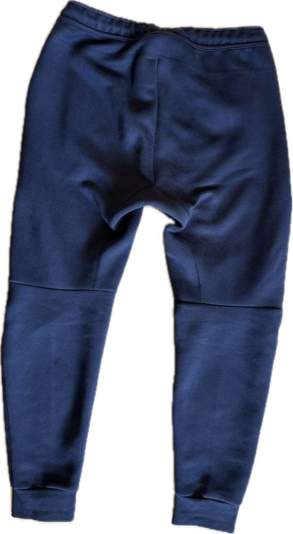 【レア】【美品】ナイキ　パリサンジェルマン　テックフリース　L セットアップ