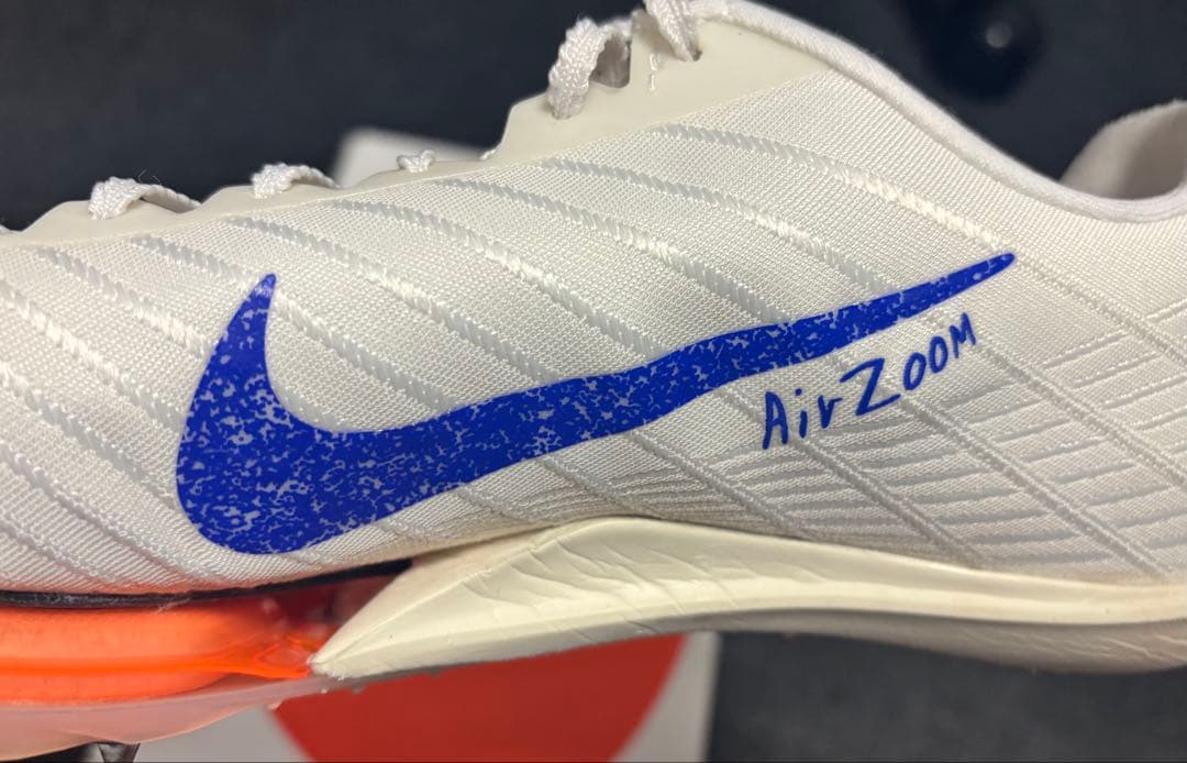 Nike エアズーム マックスフライ2【26.0cm】試着のみ maxfly