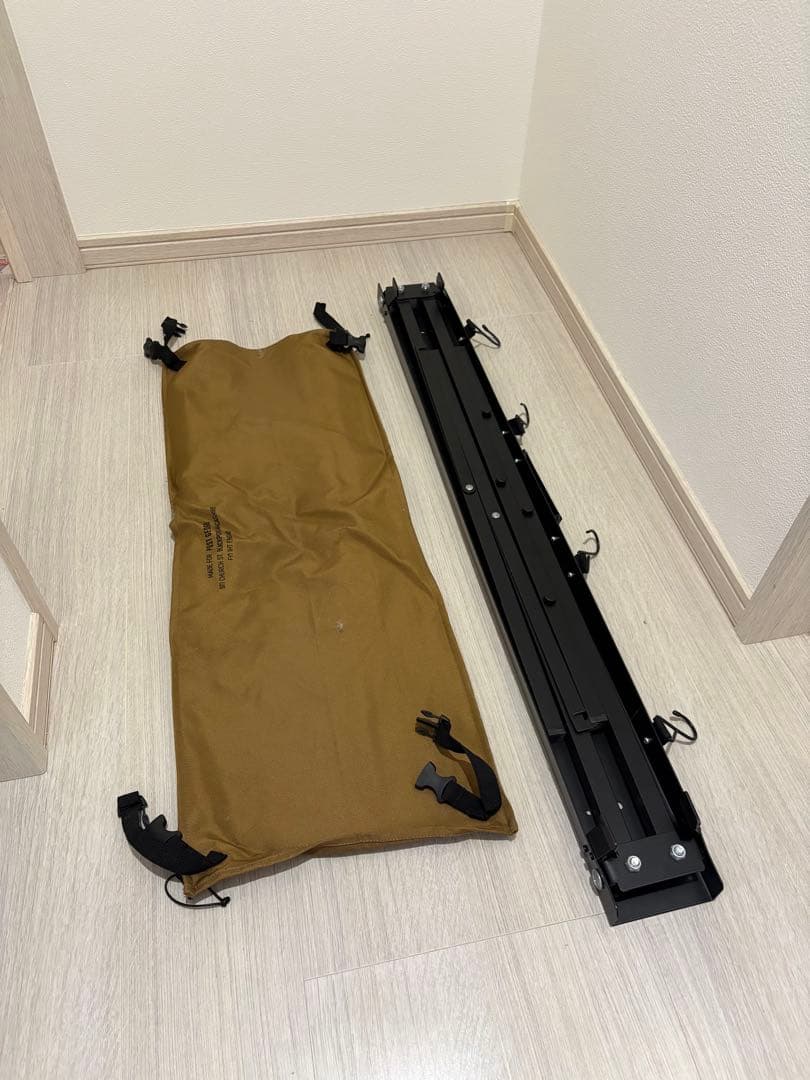 【美品】　ポストジェネラル