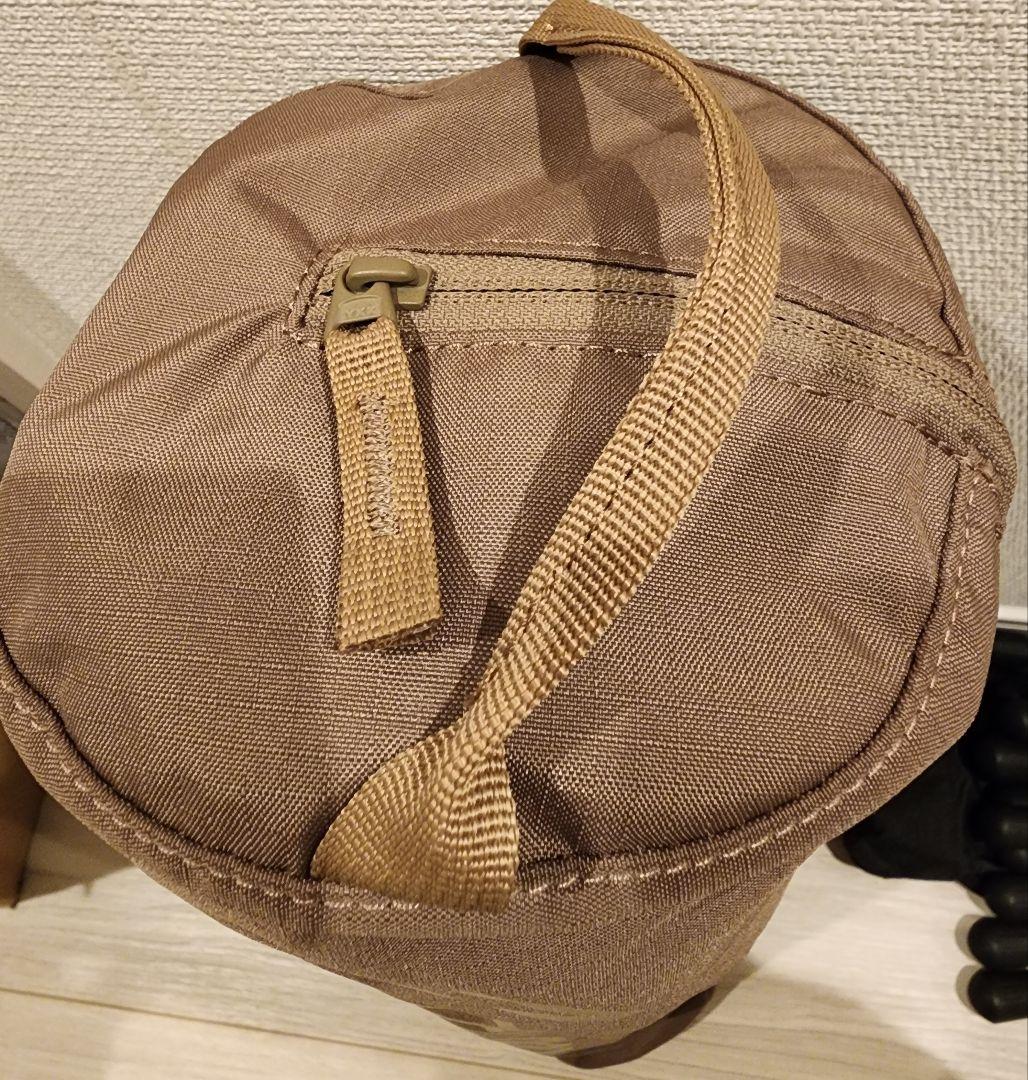 コットレッグ付ヘリノックスHelinoxコットワンコンバーチブルCotOne