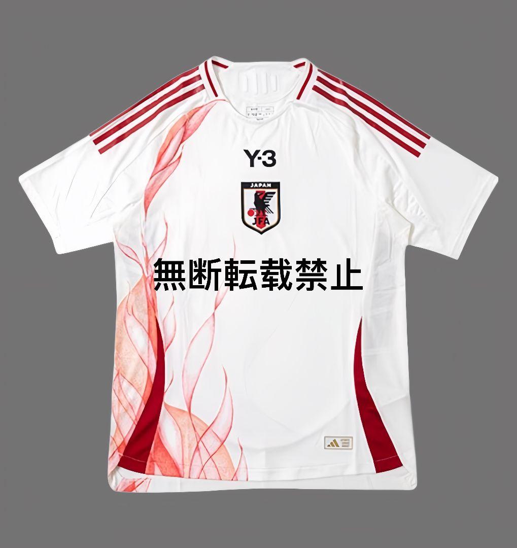 アディダス サッカー日本代表 オーセンティック サイズ M