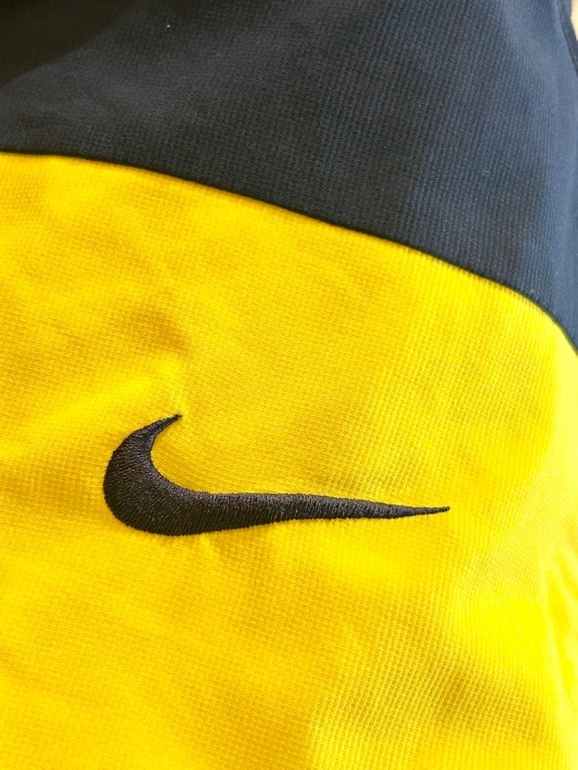 レア❗️NIKE Manchester City トラックジャケット DRIFIT
