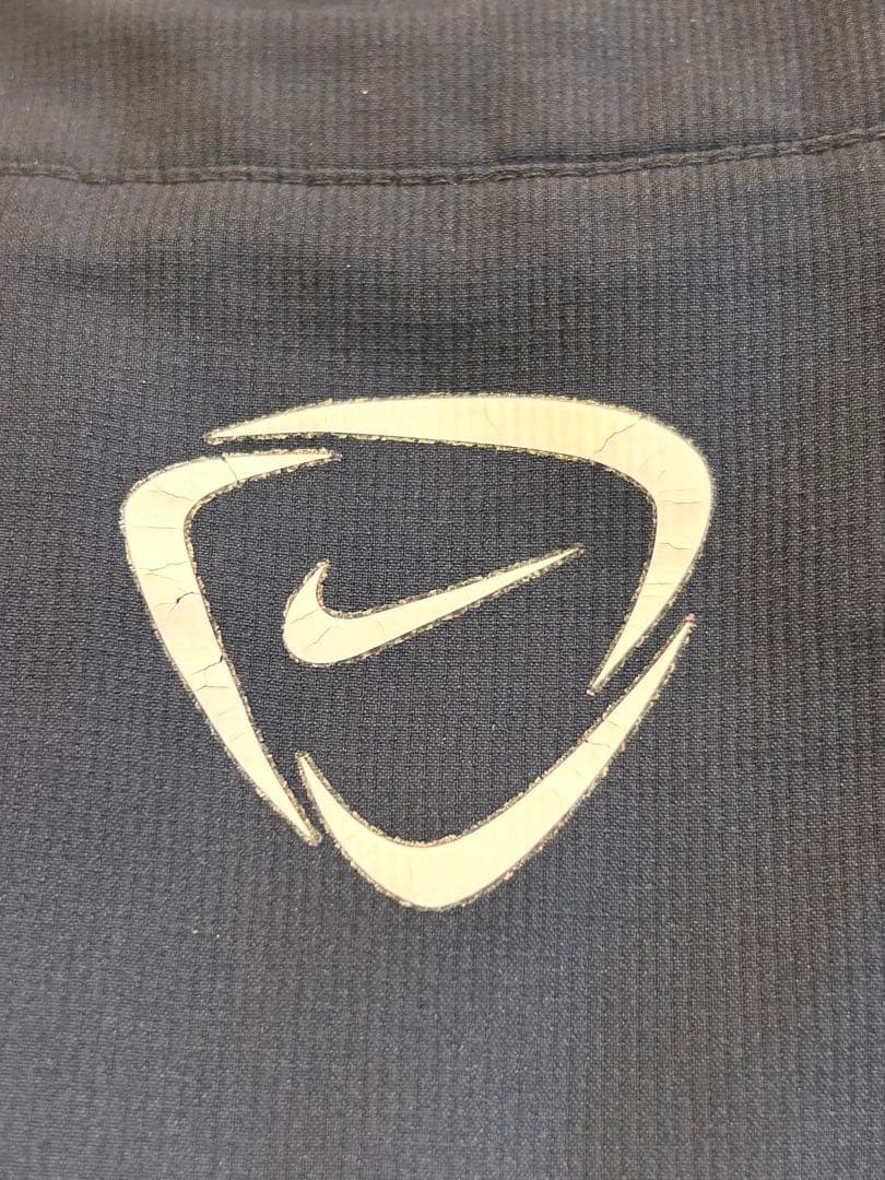 レア❗️NIKE Manchester City トラックジャケット DRIFIT