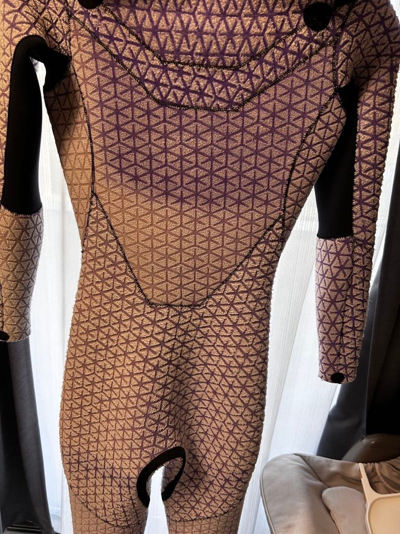 Billabong ウェットスーツ