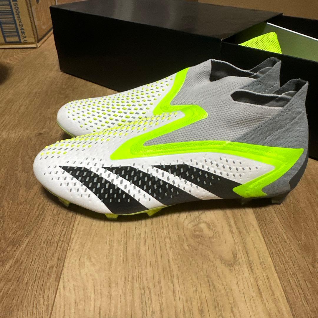 【新品】プレデター アキュラシー+ FG 27.5
