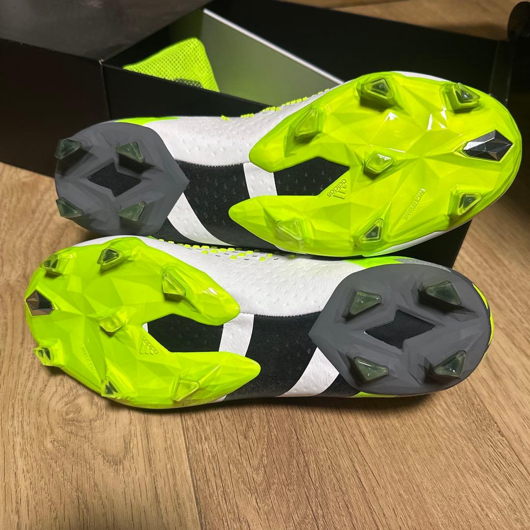【新品】プレデター アキュラシー+ FG 27.5
