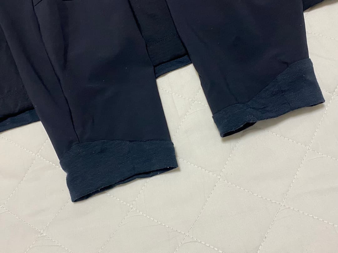 Rapha メンズ トレイル ウィンドブロック ジャージ