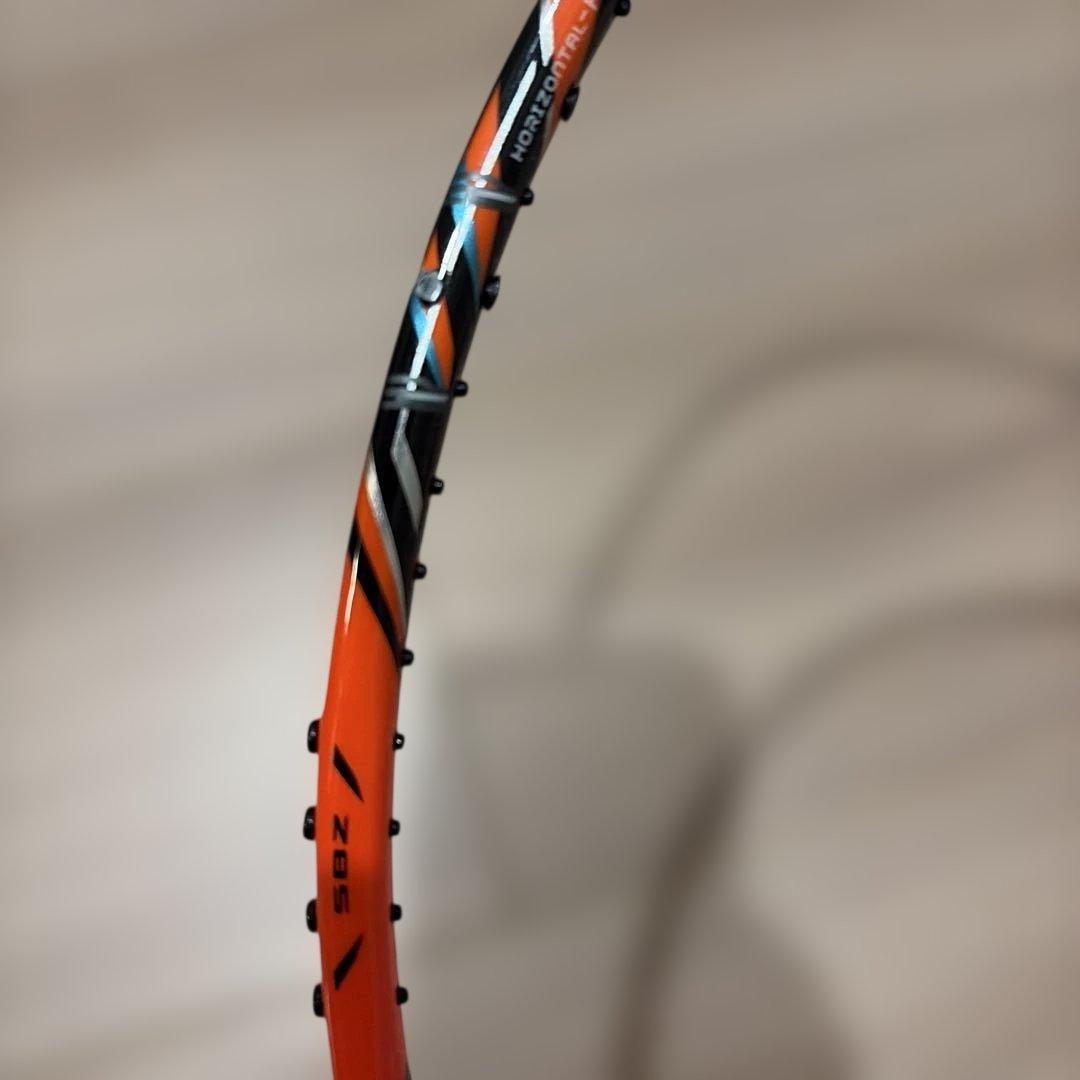 ナノレイiスピード　3UG5 美品