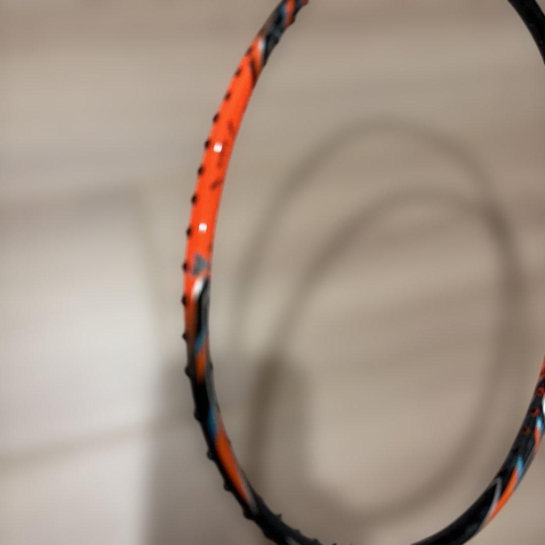 ナノレイiスピード　3UG5 美品