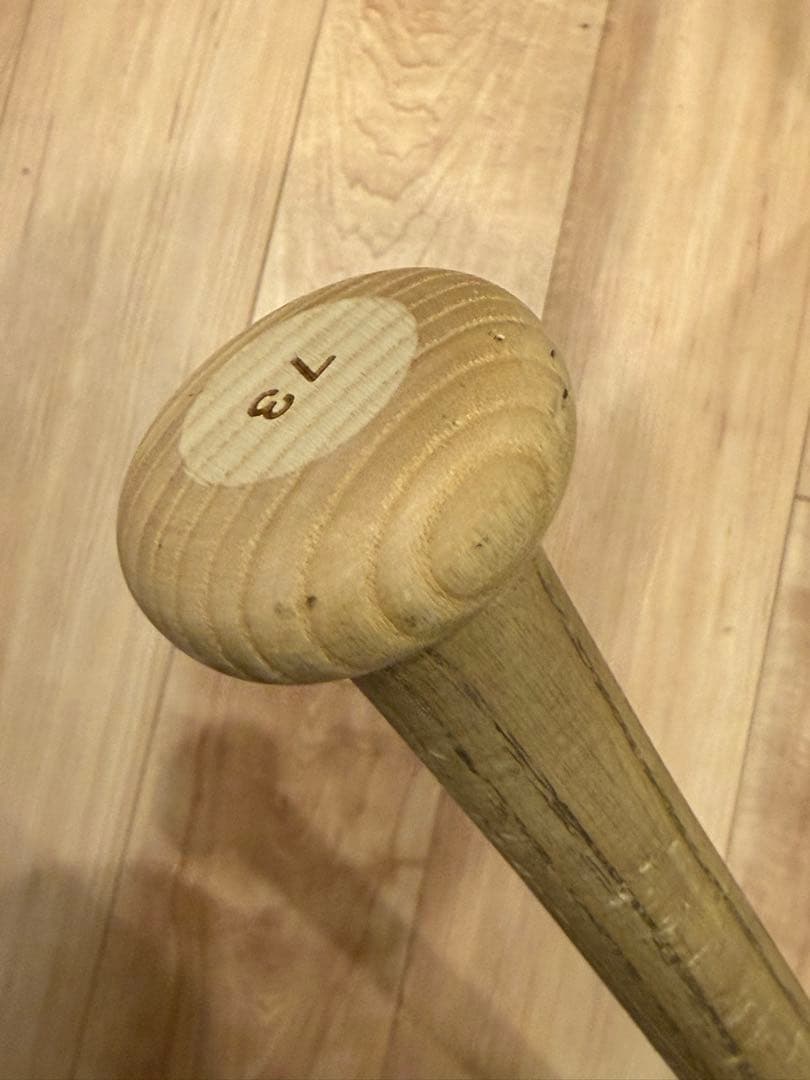LEAGUE CHAMP トレーニングバット SBB7019