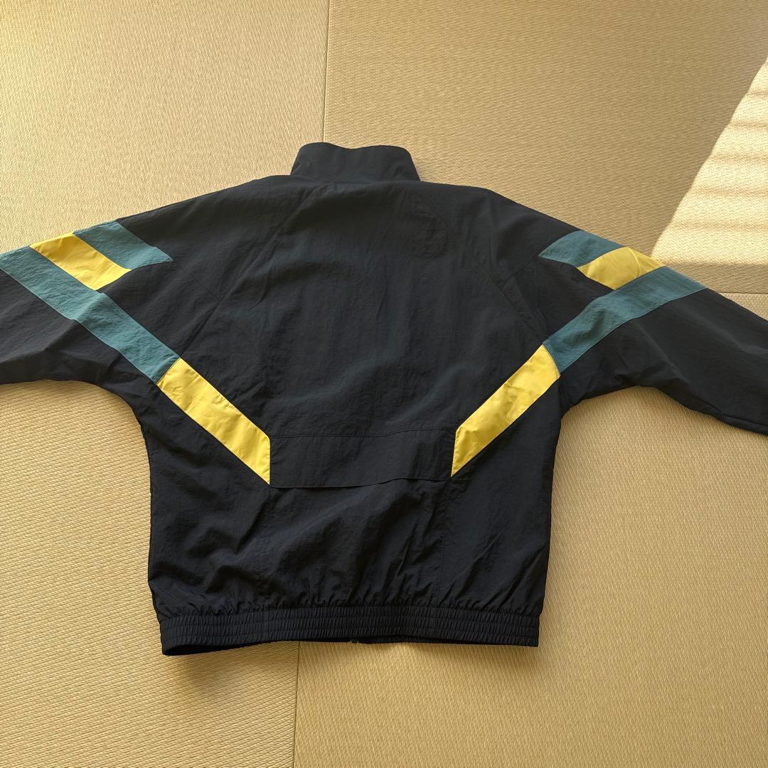 ジャマイカ代表　トラックジャケット