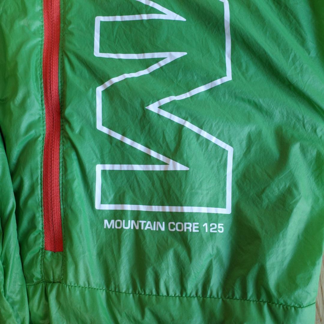 アウトドア寝具 OMM Mountain Core 125 Primaloft ACTIVE