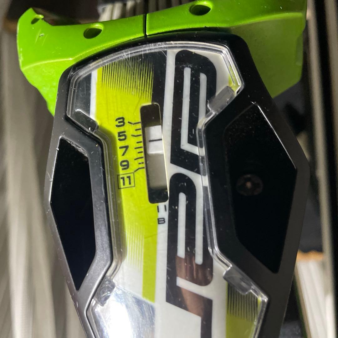 エラン Elan Race RCG スキー 板 L176　値下げ応じます