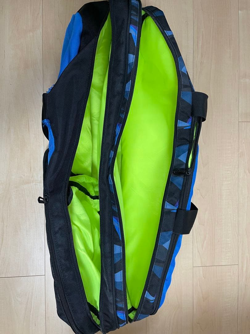 YONEX トーナメントバッグ