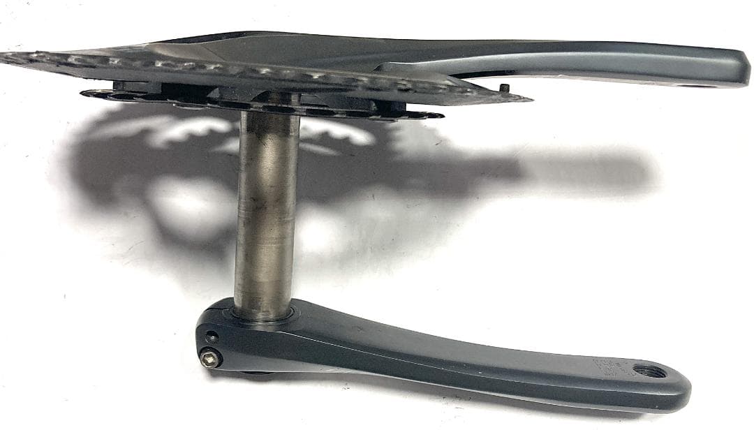 シマノ Ultegra FC-6750 クランクセット 170mm 50-34T