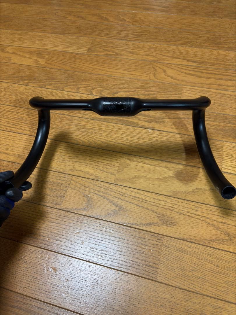 カーボンハンドル 350mm