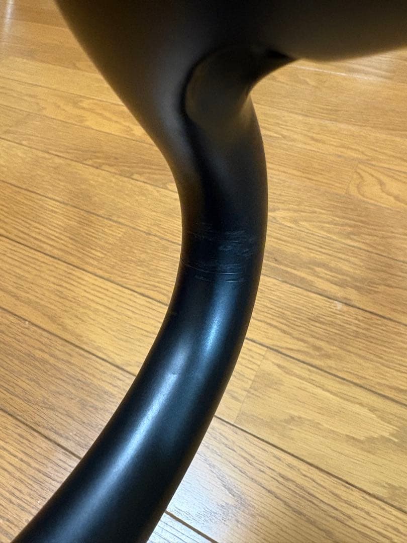 カーボンハンドル 350mm