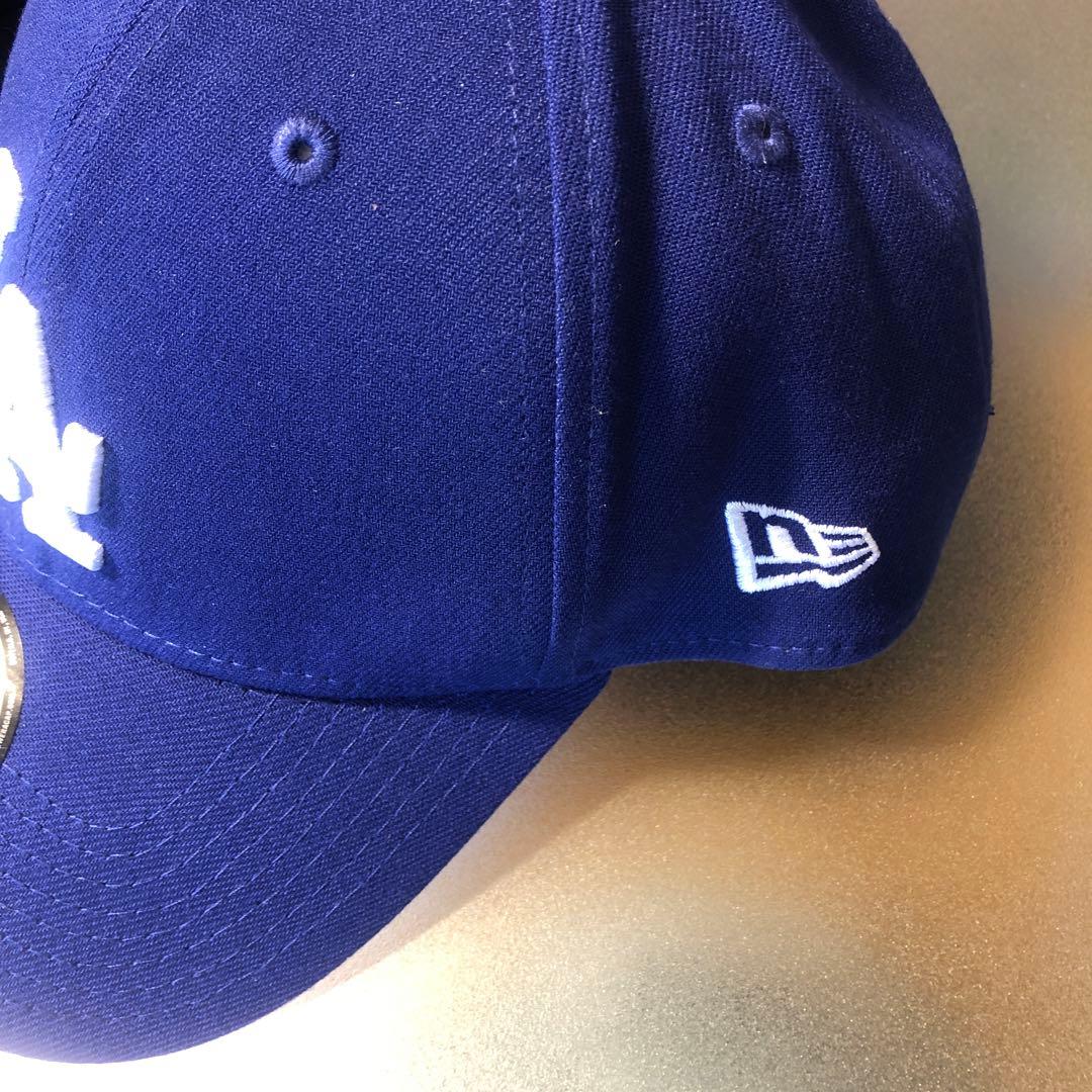 SEOUL SERIES ドジャースNEWERAキャップ大谷翔平