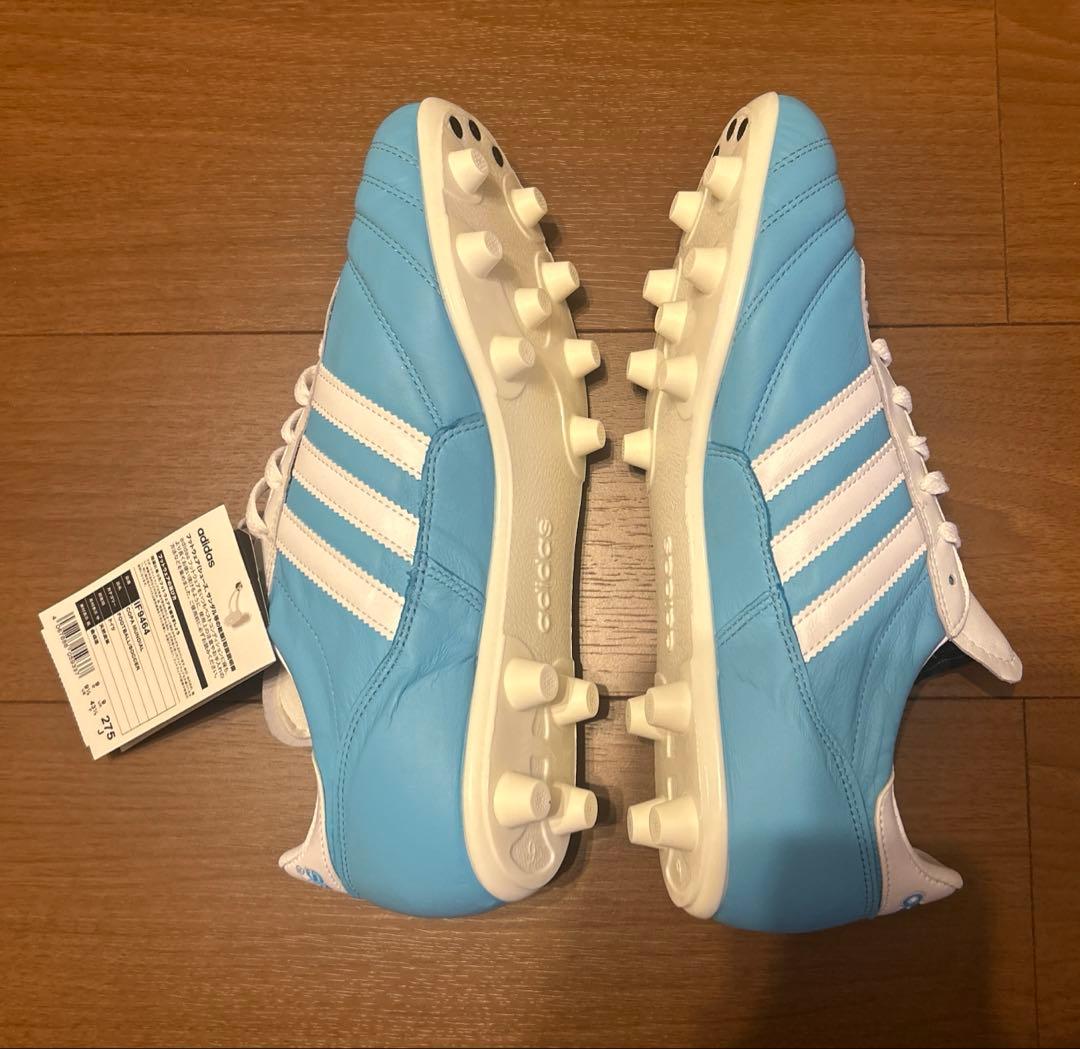 【新品未使用】adidas COPA MUNDIAL アルゼンチン アディダス