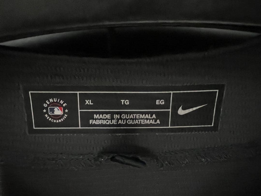 期間限定価格［希少］大谷翔平 Nike製 2022年オールスターゲームユニホーム