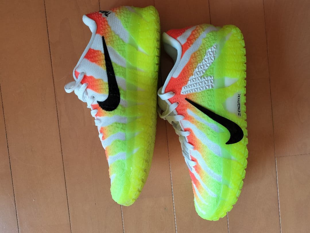 Nike ナイキ ジャ3　27.0cm