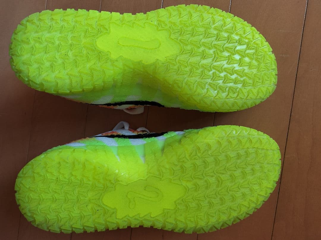 Nike ナイキ ジャ3　27.0cm