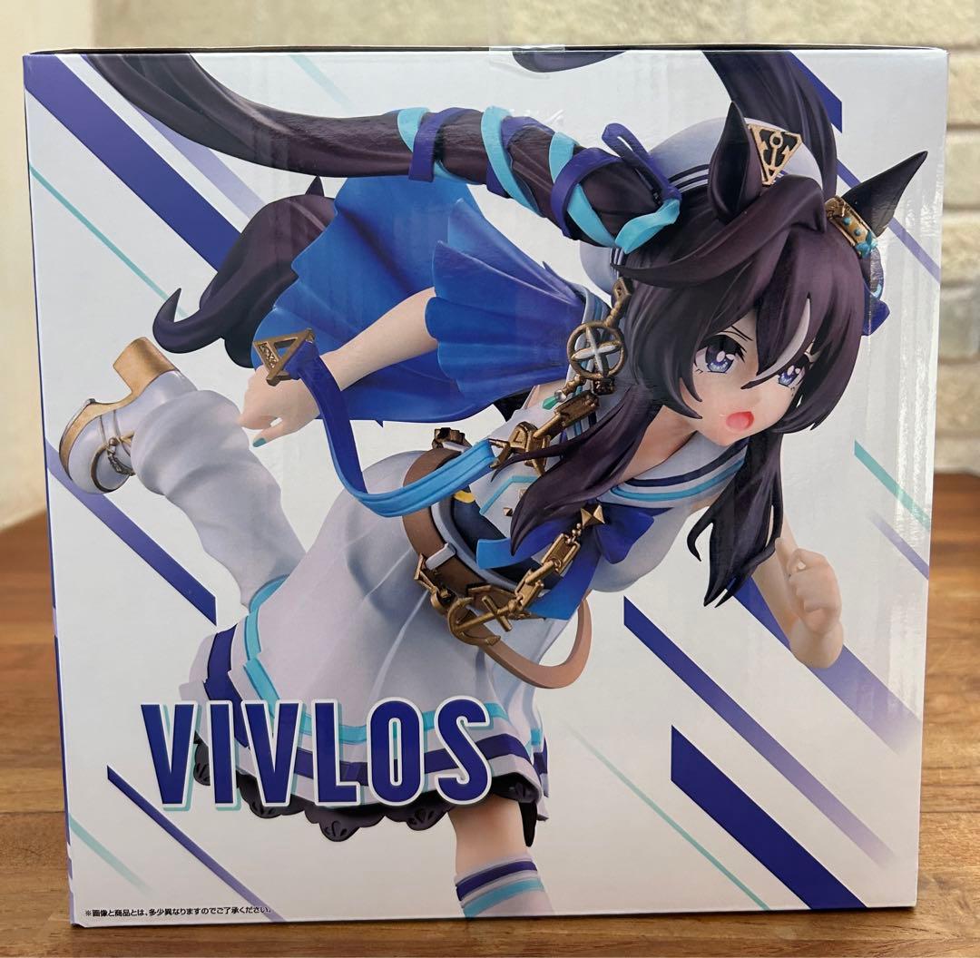 【最安値】一番くじ ウマ娘 プリティーダービー 13弾 C賞 フィギュア