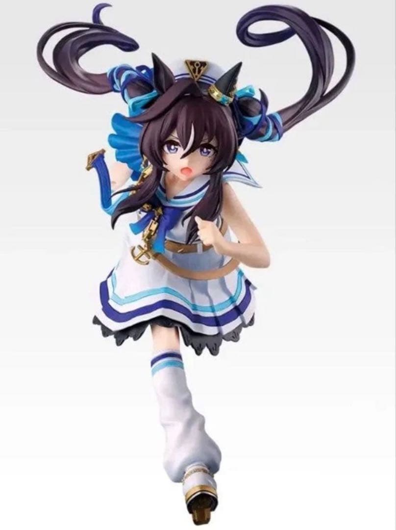 【最安値】一番くじ ウマ娘 プリティーダービー 13弾 C賞 フィギュア