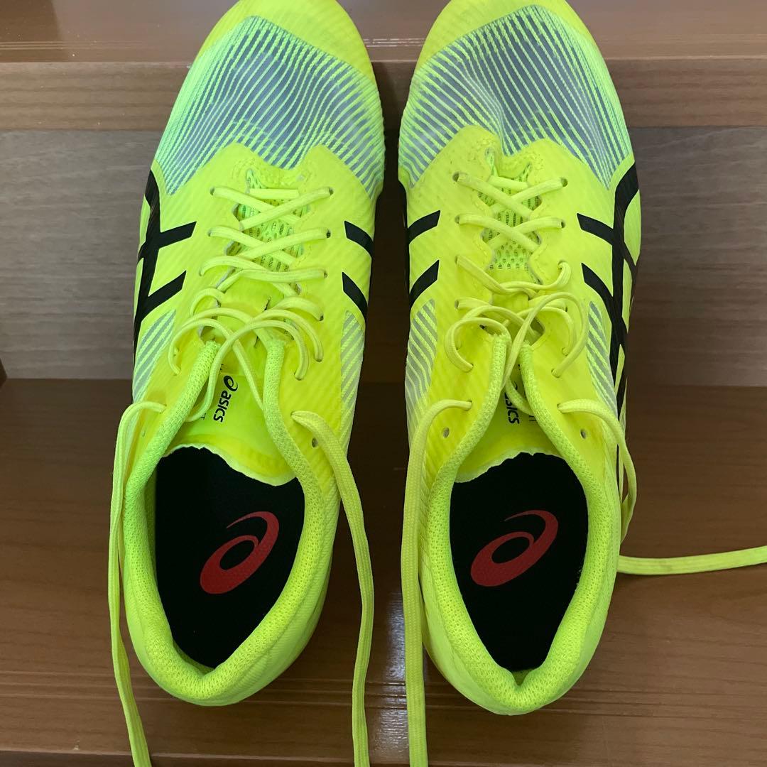 アシックス　ウィンドスプリント26.5