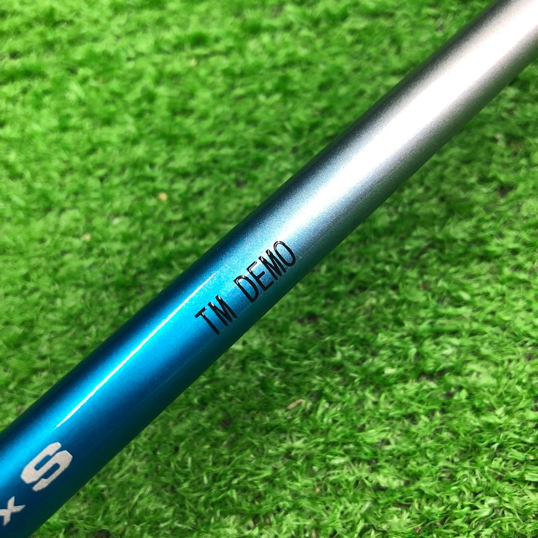 Gsh-944 TourAD シャフト単品 flexS UB-5 スリーブ付き