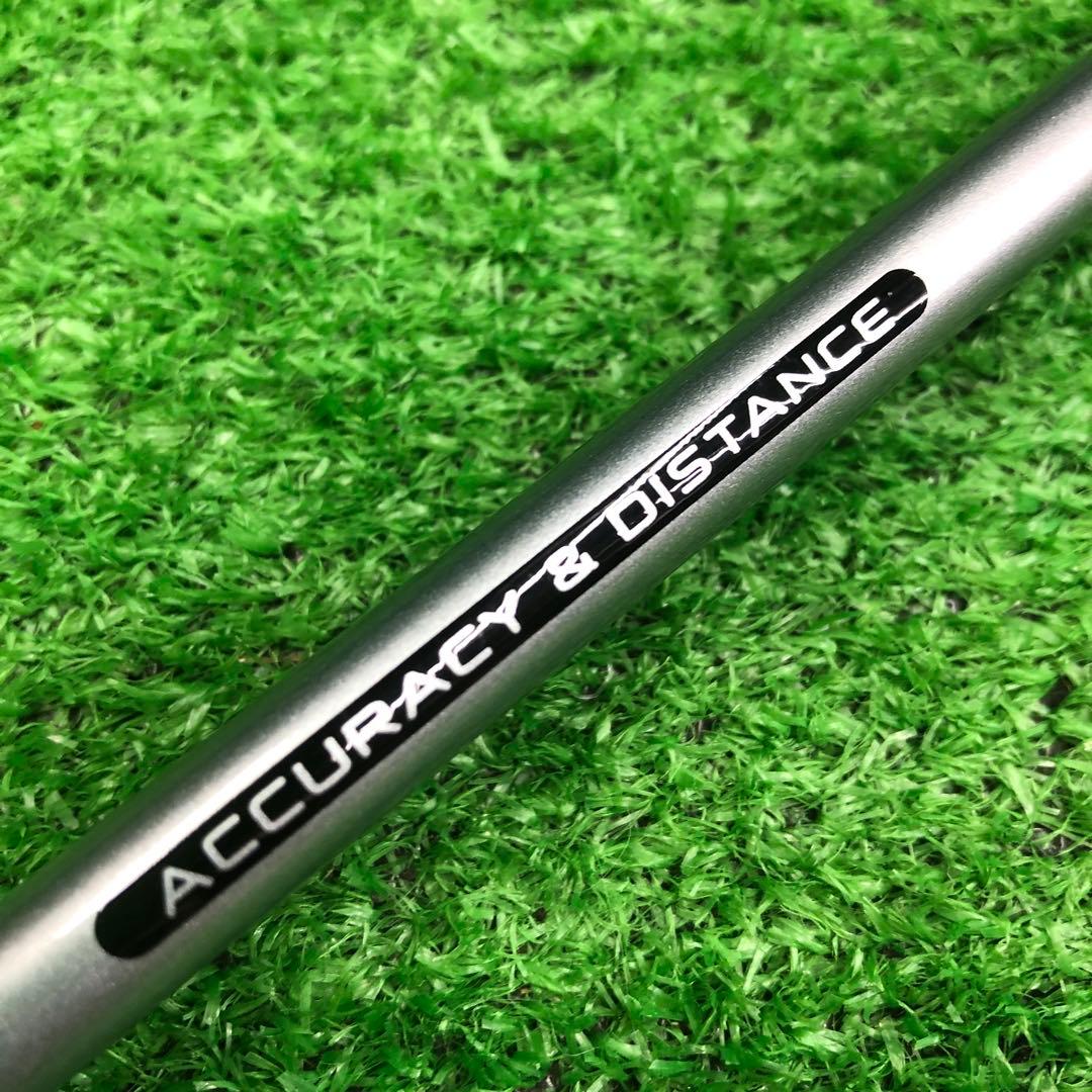 Gsh-944 TourAD シャフト単品 flexS UB-5 スリーブ付き