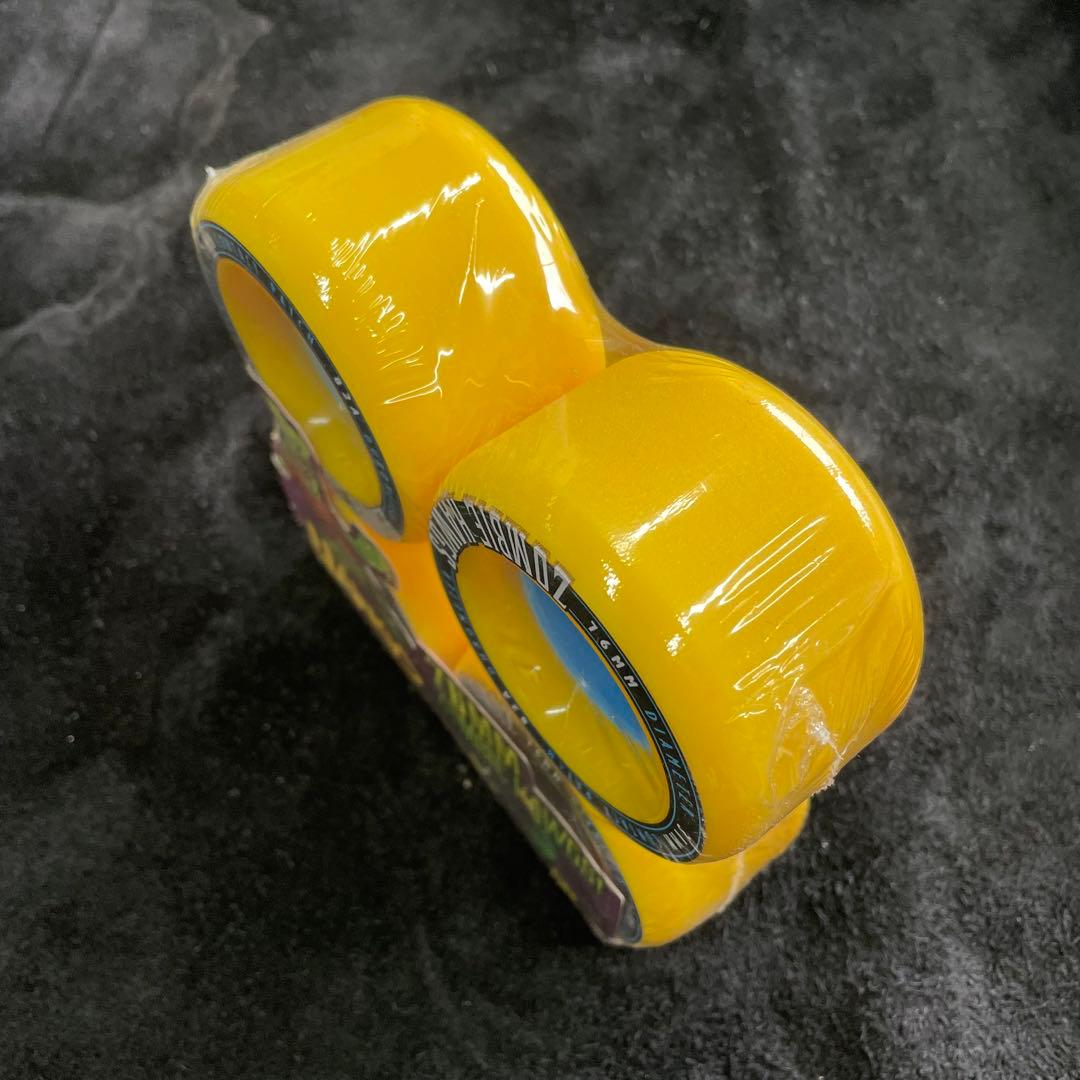 ランドヤッツ　ゾンビホウグス　ウィール 　76mm 82a