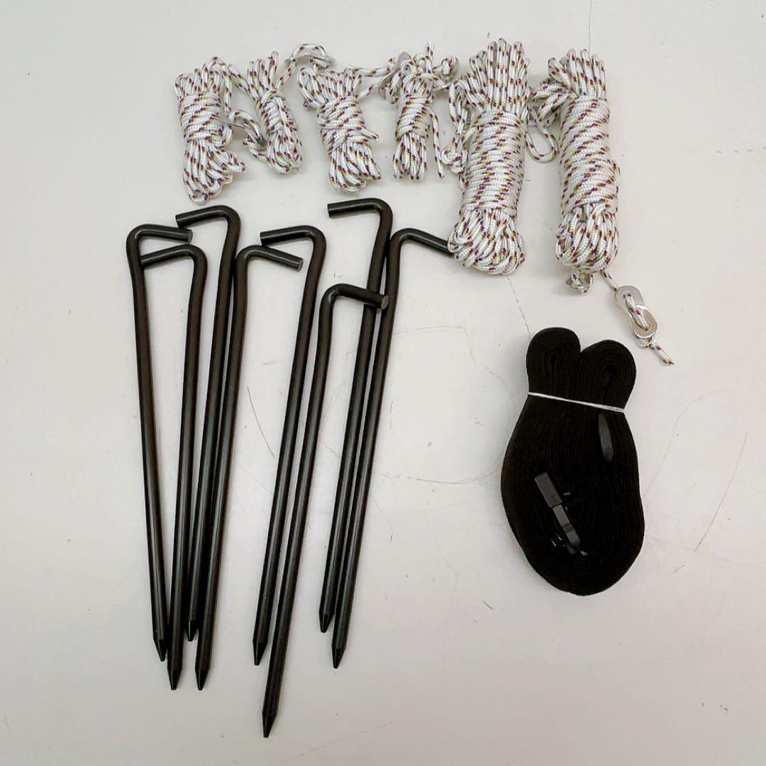 2ABM024 スノーピーク エントリーパックTT SET-250RH