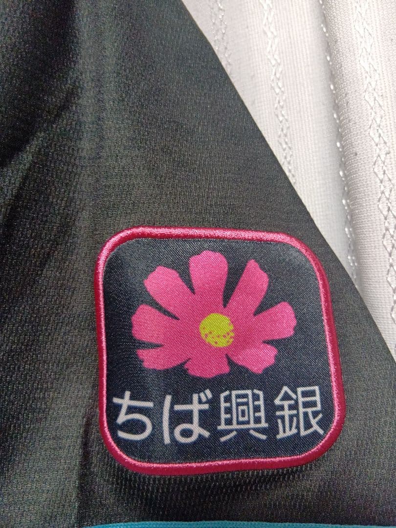 S*A様 【値下】千葉ロッテマリーンズ 福浦和也 2軍監督 サマー ユニフォーム