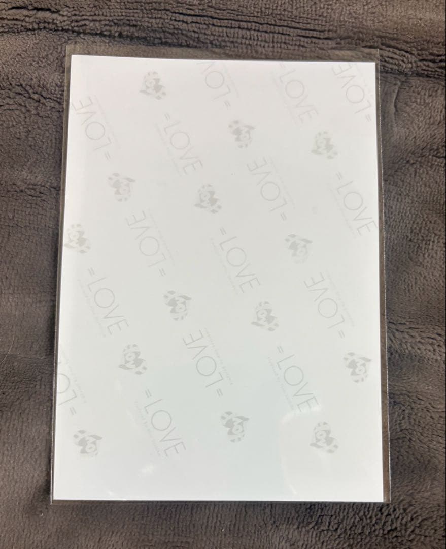 イコラブ ＝LOVE 佐々木舞香 劇薬中毒 ジャケット衣装 生写真 ヒキ 直筆