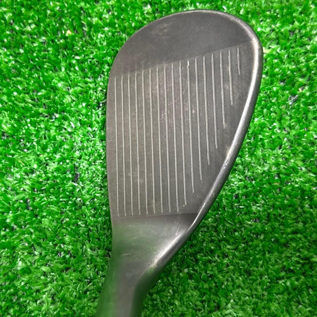 VOKEY ボーケイ タイトリスト SM10 60° ニッケル NICKEL